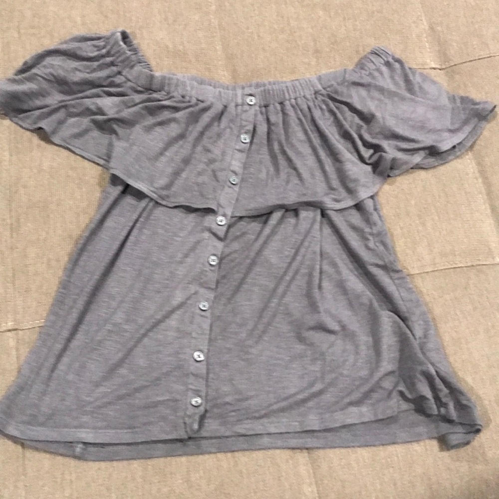 American Eagle Soft & Sexy woman’s shirt